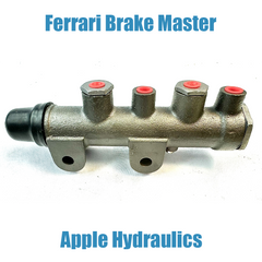 Ferrari Brake Master
