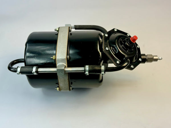 mgb highcera booster×2 mgb highcera booster×2 MGB 1975-1980 - Booster Servo, 5