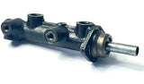 Ate Brake Master sleeved only or complete rebuild, yours done,