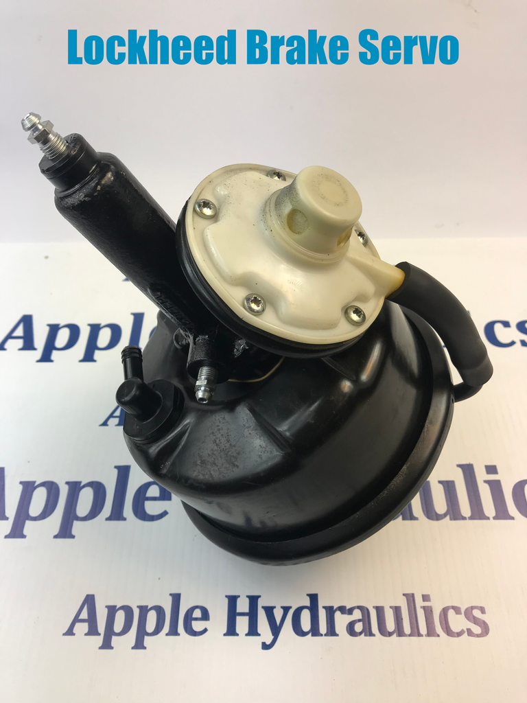 Lockheed Booster Servo, yours rebuilt $785
