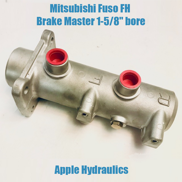 Mitsubishi Fuso FH Brake Master 1-5/8