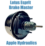 Lotus Esprit and other Brake Booster, yours rebuilt, $285