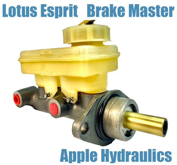LotusEspritBrakeMaster-