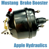 Ford Mustang Brake Booster, Bendix, yours rebuilt $645, please send yours in for repair.