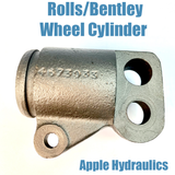 Rolls Royce/Bentley Wheel Cylinder Sleeved and Rebuilt, (yours done)