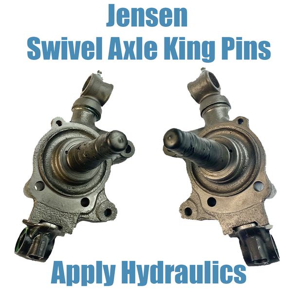 Apple - King SwivelAxleKingPinsJensen_grand