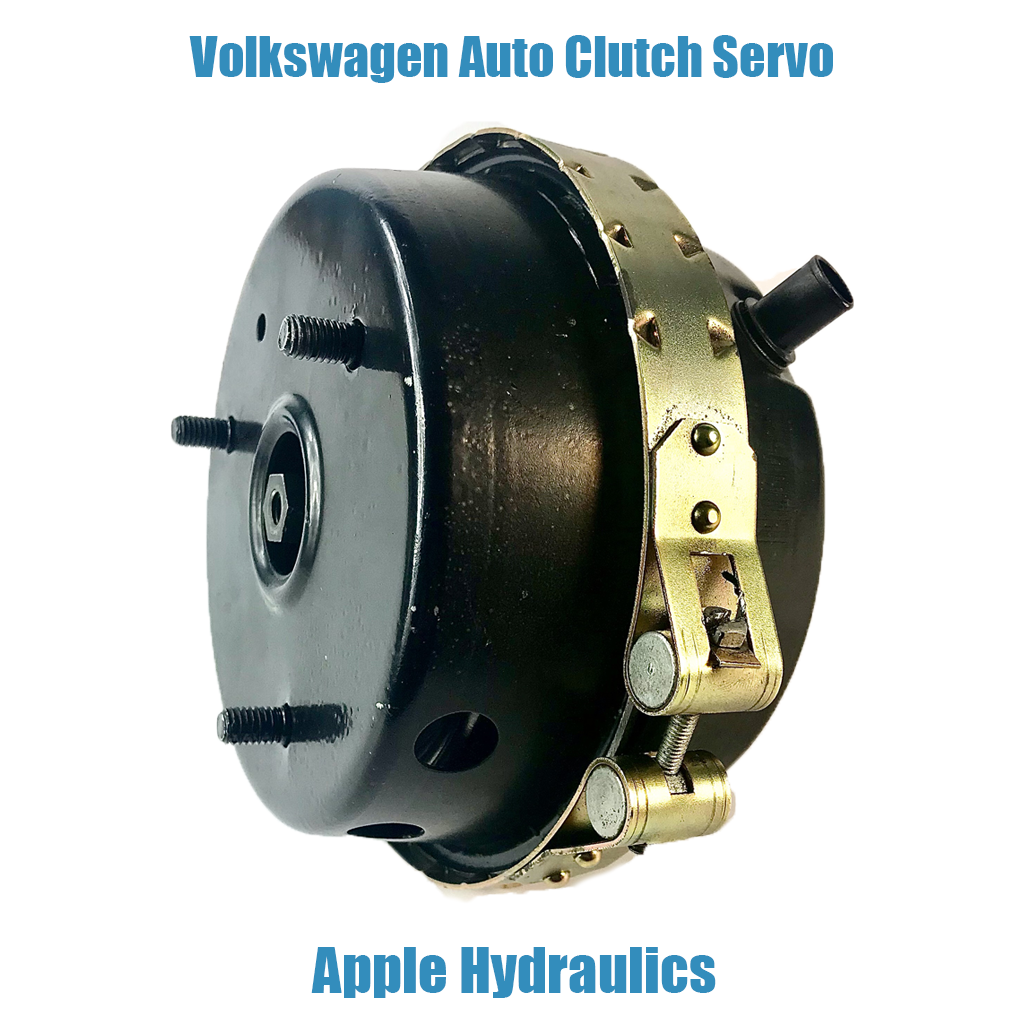 Volkswagen Auto Clutch Servo, yours done, $385