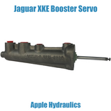 Jaguar XKE Brake Booster Servo cylinder, yours done