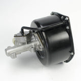 Aston Martin Booster Servo (flat cover) Girling MK2A, Boosters, Aston Martin - Apple Hydraulics
