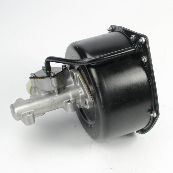 Austin Healey Brake Booster 1963-1967, MK2A, yours rebuilt $685, from –  Apple Hydraulics