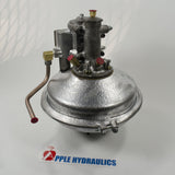 Booster / Servo - 1952 Chrysler Saratoga Imperial, Boosters, Chrysler - Apple Hydraulics