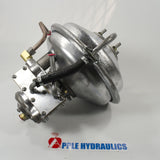 Booster / Servo - 1952 Chrysler Saratoga Imperial, Boosters, Chrysler - Apple Hydraulics