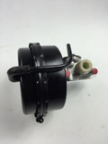 Austin Healey, MGC, Aston Martin Brake Booster Servo MK2B (crimp band), Boosters, Austin Healey - Apple Hydraulics