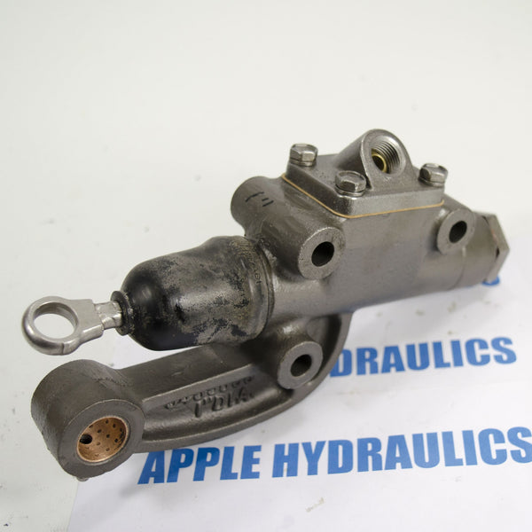 AAOK Master Cylinder For 1951-1973 Harley Servi-Car With Hydraulic Rear Brakes SC-900