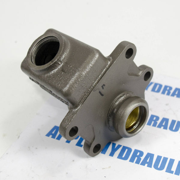 Chevy Brake Masters single circuit some with ID freeze plugs, yours d