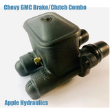 Chevy GMC Brake/Clutch Combo, yours done, $385