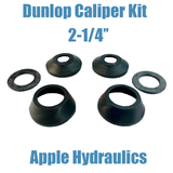 Dunlop Caliper Repair kits, SP2561, SP2562, SP2565, SP2556, SP2554, SP2557, SP2559, SP2555, SP2569, SP2558, SP2564, per Caliper