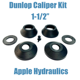 Dunlop Caliper Repair kits, SP2561, SP2562, SP2565, SP2556, SP2554, SP2557, SP2559, SP2555, SP2569, SP2558, SP2564, per Caliper