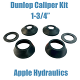 Dunlop Caliper Repair kits, SP2561, SP2562, SP2565, SP2556, SP2554, SP2557, SP2559, SP2555, SP2569, SP2558, SP2564, per Caliper