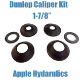 Dunlop Caliper Repair kits, SP2561, SP2562, SP2565, SP2556, SP2554, SP2557, SP2559, SP2555, SP2569, SP2558, SP2564, per Caliper