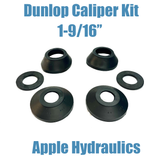Dunlop Caliper Repair kits, SP2561, SP2562, SP2565, SP2556, SP2554, SP2557, SP2559, SP2555, SP2569, SP2558, SP2564, per Caliper