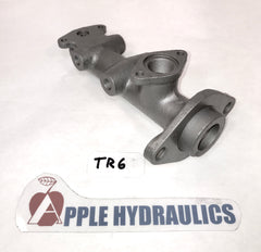 Triumph TR6 and TR250 OEM Brake Master Cylinder, BrakeMaster, Triumph - Apple Hydraulics