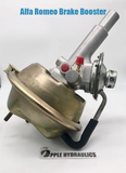 Alfa Romeo Brake Booster Rebuilt, yours done