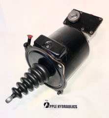 Bendix Treadle-Vac and Delco Moraine Power Brake unit (Yours Rebuilt $645)
