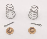 Austin Healey 3000 Booster Servo Air Valve Repair Kit (1963-67) $125