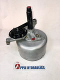 Jaguar and Jensen, Clayton Dewandre - Brake Booster Servo, Boosters, Jaguar - Apple Hydraulics