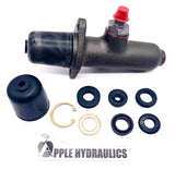 Ferrari brake master, various models, yours rebuilt $485, please send yours in.