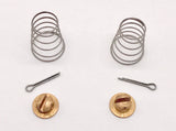 Austin Healey 3000 Booster Servo Air Valve Repair Kit (1963-67) $125