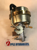 Morgan Plus 8 brake booster servo, Boosters, Morgan - Apple Hydraulics