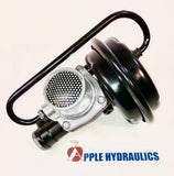 Ford T-Bird Midland Brake Booster $685, yours rebuilt