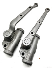 Packard rear lever Shock, 1700 series dual action, 1930s to 1940