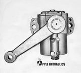 Aston Martin Lever Shock (single arm dual valve) - your shock rebuilt, Shocks, Aston Martin - Apple Hydraulics