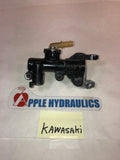Kawasaki KZ 1000 (and others) brake master cylinder, BrakeMaster, Apple Hydraulics - Apple Hydraulics