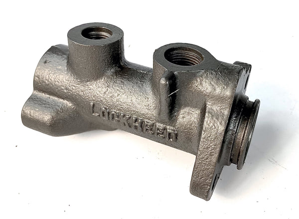 かこ A ①②③ Jaguar Early XKE 6 cyl. - Bellows Brake Booster, yours