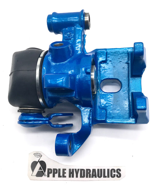 Mazda Rear Brake Caliper Rebuilt, yours done, 345 Apple Hydraulics