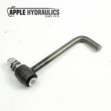MGTC Lever Shock Link and Pin, Links, MGTC - Apple Hydraulics