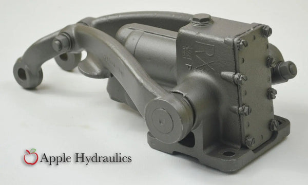 Austin Healey 1953-68 Front Shock dampers – Apple Hydraulics
