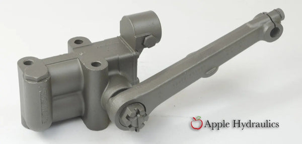 1957-70 Front - Austin Healey Sprite Shocks – Apple Hydraulics