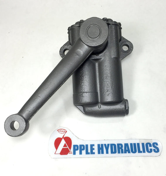 MGB & GT Lever Armstrong Shock Absorbers / Dampers – Apple