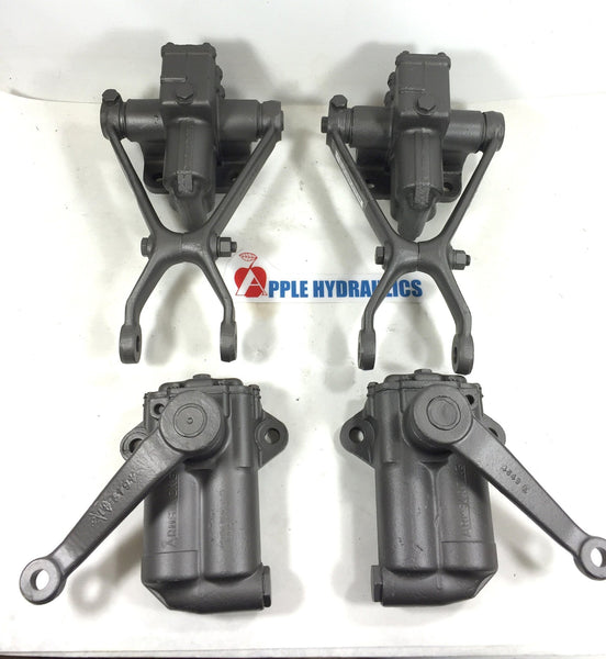 ドロマーマーシャルパーツ shocks-mgtd-tf-full-set-1950-