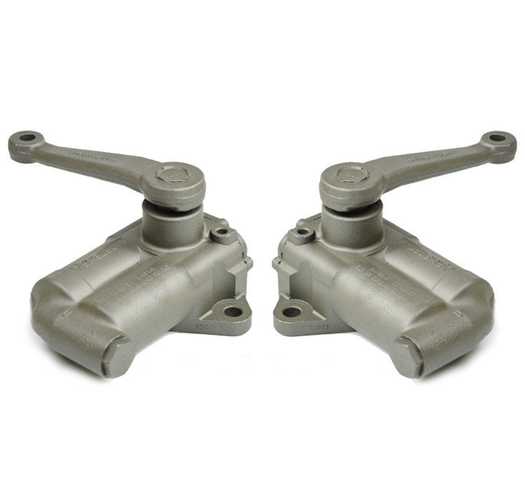 MGB & GT Shocks (1963-80), Pair of rear Armstrong lever shocks, Shocks, MGB & GT - Apple Hydraulics