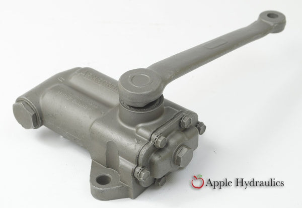 Sunbeam Alpine Mk I & Mk II (1959-63) Rear Armstrong Lever Shock