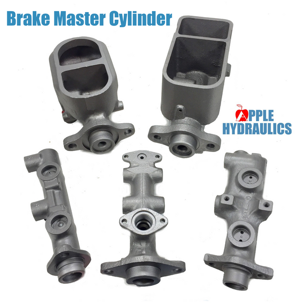 Brake Master Cylinder Sleeving or Rebuilding, please call for specific