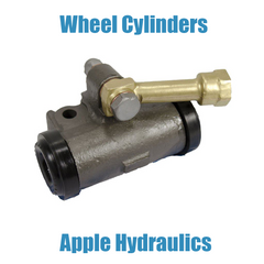 Wheel Cylinders, Sleeved/Rebuilt, yours done, please send your cylinders, $95-$125 &up