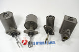Various British cars - Brake and clutch Master Cylinders, Wheel Cylinder, MGA - Apple Hydraulics