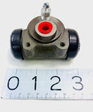 Ferrari, Lamborghini, Maserati, and other exotic cars, wheel cylinders, yours rebuilt $245ea